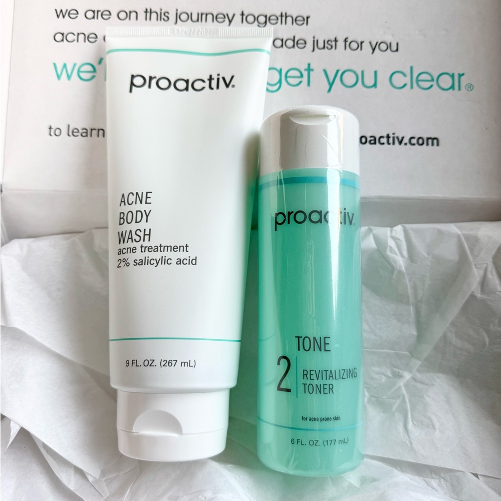 ❣️ Proactiv - Picture 3 of 6